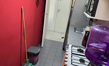Departamento de dos ambientes con Cochera en Venta en Avellaneda