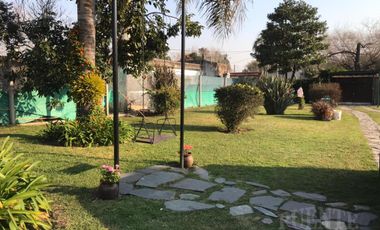 Quinta - Luis Guillon - Ideal Emprendimiento