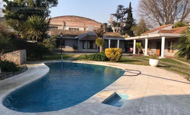 Quinta - Luis Guillon - Ideal Emprendimiento