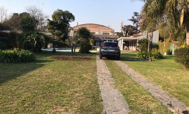 Quinta - Luis Guillon - Ideal Emprendimiento