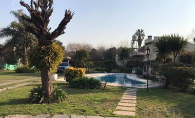 Quinta - Luis Guillon - Ideal Emprendimiento