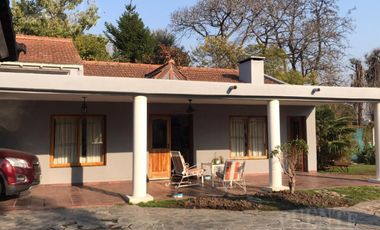 Quinta - Luis Guillon - Ideal Emprendimiento