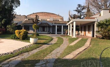 Quinta - Luis Guillon - Ideal Emprendimiento