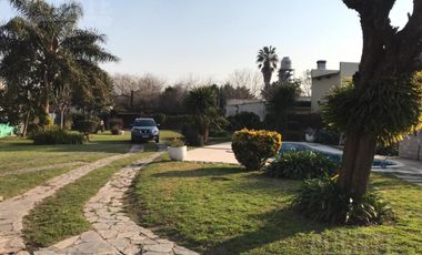 Quinta - Luis Guillon - Ideal Emprendimiento