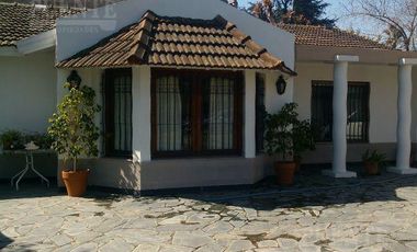 Quinta - Luis Guillon - Ideal Emprendimiento