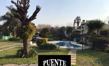 Quinta - Luis Guillon - Ideal Emprendimiento