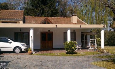 Quinta - Luis Guillon - Ideal Emprendimiento