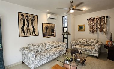 Casa en Venta en Conkal, Conkal Yucatán