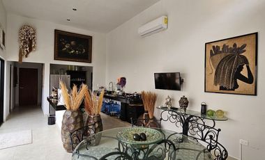 Casa en Venta en Conkal, Conkal Yucatán