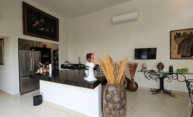 Casa en Venta en Conkal, Conkal Yucatán