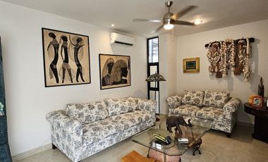 Casa en Venta en Conkal, Conkal Yucatán