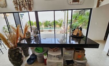 Casa en Venta en Conkal, Conkal Yucatán