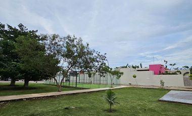 Casa en Venta en Conkal, Conkal Yucatán