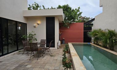 Casa en Venta en Conkal, Conkal Yucatán