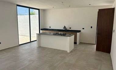 Casa en Venta en Conkal, Yucatán