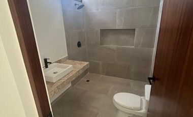 Casa en Venta en Conkal, Yucatán