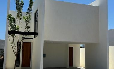 Casa en Venta en Conkal, Yucatán
