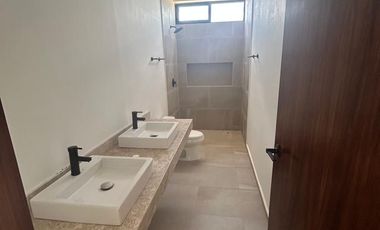 Casa en Venta en Conkal, Yucatán