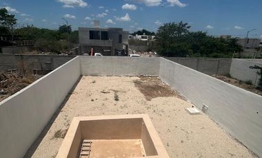 Casa en Venta en Conkal, Yucatán