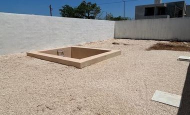 Casa en Venta en Conkal, Yucatán
