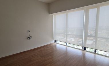 Departamento en renta en Central Park Interlomas