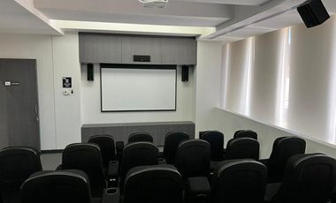 Departamento en renta en Central Park Interlomas