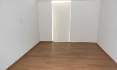 Departamento en renta en Central Park Interlomas