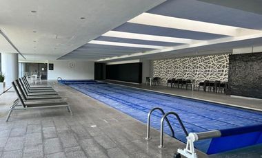 Departamento en renta en Central Park Interlomas