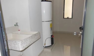 Departamento en renta en Central Park Interlomas