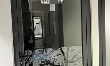Departamento en renta en Central Park Interlomas