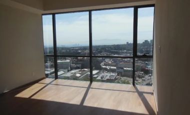 Departamento en renta en Central Park Interlomas