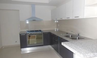 Departamento en renta en Central Park Interlomas