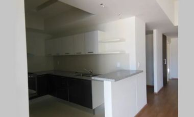 Departamento en renta en Central Park Interlomas
