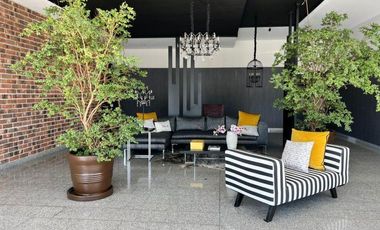 Departamento en renta en Central Park Interlomas