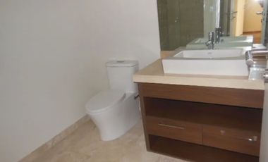 Departamento en renta en Central Park Interlomas