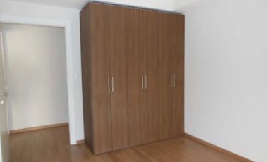 Departamento en renta en Central Park Interlomas