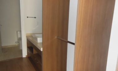 Departamento en renta en Central Park Interlomas