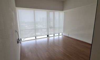 Departamento en renta en Central Park Interlomas