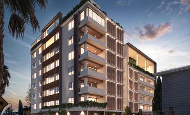 Torre Elite Departamentos en venta