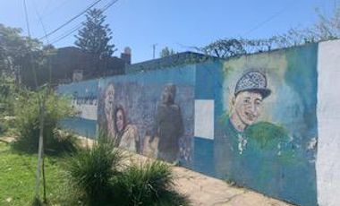 Casa - Villa Fiorito