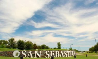 Terreno en venta - 620mts2 - San Sebastián