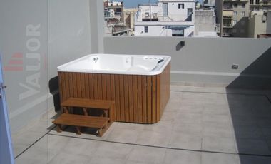 Departamento 2 ambientes Villa Urquiza