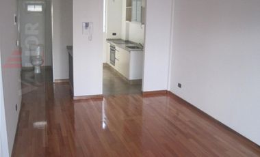 Departamento 2 ambientes Villa Urquiza