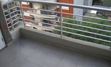 Departamento 2 ambientes Villa Urquiza