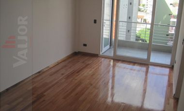 Departamento 2 ambientes Villa Urquiza