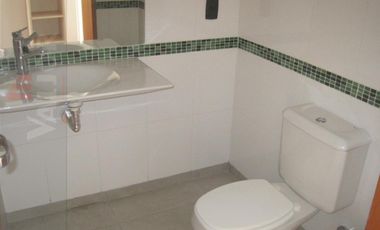 Departamento 2 ambientes Villa Urquiza