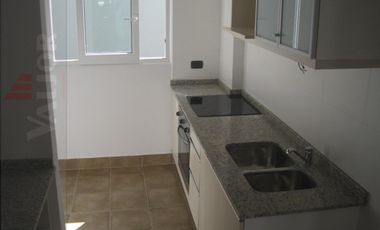 Departamento 2 ambientes Villa Urquiza