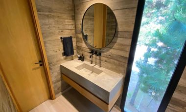 ALQUILER TEMPORAL, CASA, COSTA ESMERALDA, SENDEROS IV, LOTE AL 200, 5 AMBIENTES