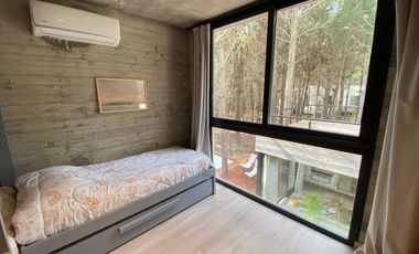 ALQUILER TEMPORAL, CASA, COSTA ESMERALDA, SENDEROS IV, LOTE AL 200, 5 AMBIENTES