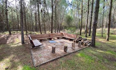 ALQUILER TEMPORAL, CASA, COSTA ESMERALDA, SENDEROS IV, LOTE AL 200, 5 AMBIENTES